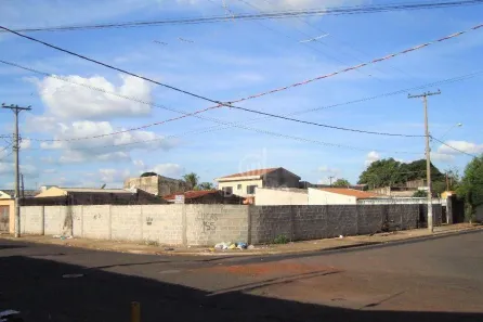 Lote/Terreno à venda, 673m² no Ipiranga, Ribeirão Preto