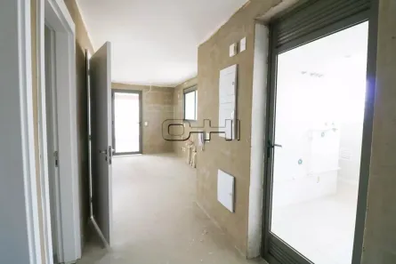 Apartamento com 4 Quartos à venda, 205m² no Brooklin Paulista, São Paulo