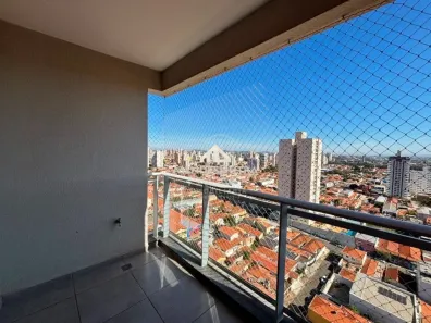 Apartamento com 3 Quartos à venda, 87m² no Vila Independência, Piracicaba