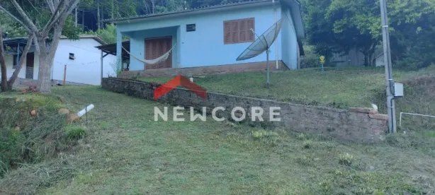 Casa com 3 Quartos à venda, 70m² no , Santa Maria do Herval