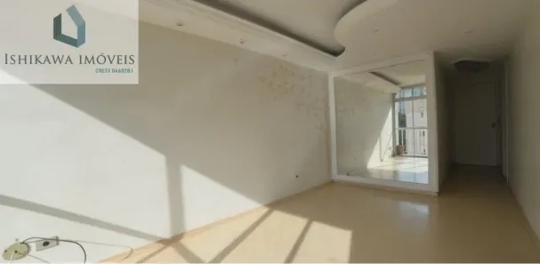 Apartamento com 2 Quartos à venda, 56m² no Jardim Celeste, São Paulo
