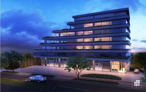 Sala Comercial à venda, 150m² no Estoril, Belo Horizonte