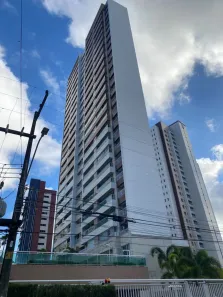 Apartamento com 2 Quartos à venda, 70m² no Guararapes, Fortaleza