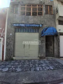 Imóvel Comercial com 1 Quarto para alugar, 73m² no Centro, Sorocaba