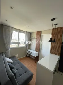 Apartamento com 2 Quartos à venda, 32m² no Quarta Parada, São Paulo