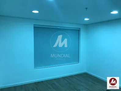 Sala Comercial à venda, 34m² no Vila do Golf, Ribeirão Preto