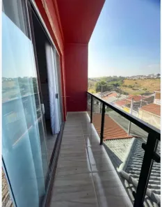 Casa com 3 Quartos à venda, 265m² no Altos da Vila Paiva, São José dos Campos