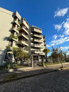 Cobertura com 3 Quartos para alugar, 300m² no Petrópolis, Caxias do Sul