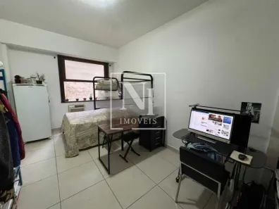 Apartamento com 1 Quarto à venda, 30m² no Copacabana, Rio de Janeiro