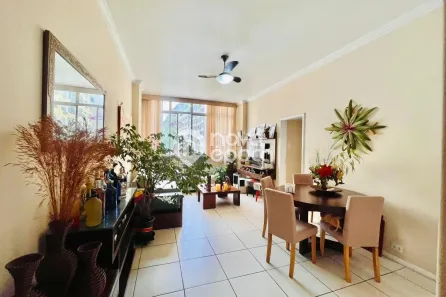 Apartamento com 3 Quartos à venda, 100m² no Copacabana, Rio de Janeiro