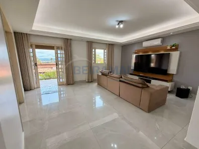 Casa de Condomínio com 4 Quartos à venda, 521m² no Setor Habitacional Contagem, Brasília