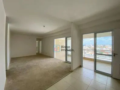 Apartamento com 3 Quartos à venda, 121m² no Parque Residencial Nardini, Americana