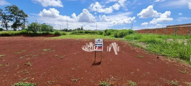 Lote/Terreno à venda, 450m² no Jardim Palermo, Londrina