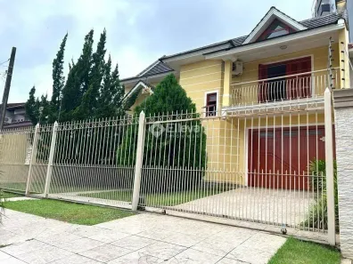 Casa com 4 Quartos à venda, 209m² no Oriço, Gravataí