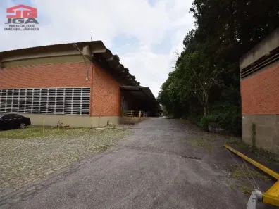 Galpão/Depósito/Armazém à venda, 26000m² no Vila Gea, São Paulo