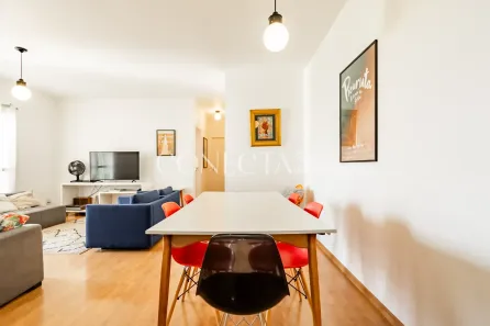 Apartamento com 3 Quartos para alugar, 110m² no Tamboré, Santana de Parnaíba