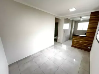 Apartamento com 2 Quartos à venda, 47m² no Pompéia, Piracicaba