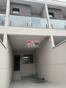 Sobrado com 3 Quartos à venda, 115m² no Vila Isolina Mazzei, São Paulo