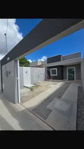 Casa com 2 Quartos à venda, 70m² no , Itaitinga