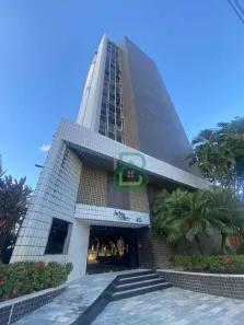 Sala Comercial para alugar, 75m² no Ilha do Leite, Recife