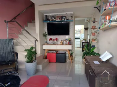 Casa de Condomínio com 2 Quartos à venda, 123m² no Parque Munhoz, São Paulo