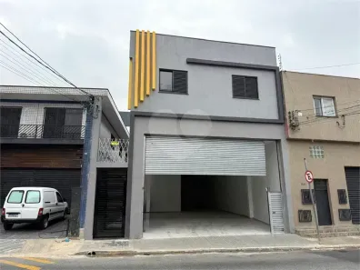 Ponto Comercial para alugar, 190m² no Vila Mazzei, São Paulo