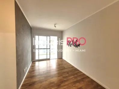 Apartamento com 2 Quartos à venda, 60m² no Vila Andrade, São Paulo