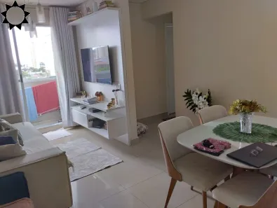 Apartamento com 2 Quartos à venda, 62m² no Jaguaribe, Osasco