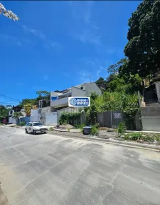 Lote/Terreno à venda, 438m² no Maravista, Niterói
