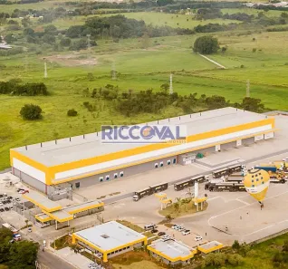 Galpão/Depósito/Armazém para alugar, 14000m² no Feital, Pindamonhangaba