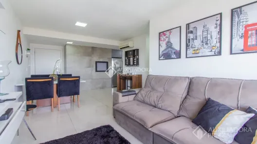 Apartamento com 2 Quartos à venda, 92m² no Santana, Porto Alegre