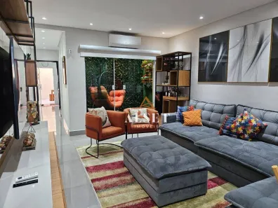 Sobrado com 3 Quartos à venda, 104m² no Vila Santa Isabel, São Paulo
