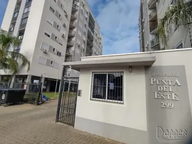 Apartamento com 2 Quartos à venda, 51m² no Santo Afonso, Novo Hamburgo