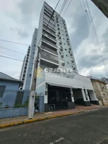 Apartamento com 2 Quartos à venda, 79m² no Centro, Novo Hamburgo