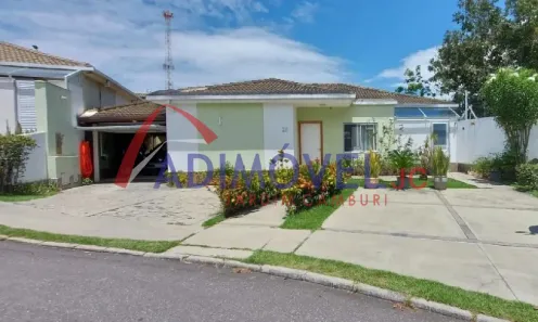 Casa com 3 Quartos à venda, 150m² no Colina de Laranjeiras, Serra