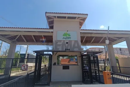 Apartamento com 2 Quartos para alugar, 43m² no Recanto Camanducaia, Jaguariúna