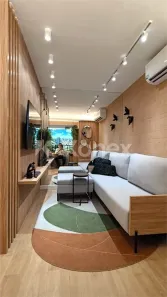 Apartamento com 2 Quartos à venda, 39m² no Santana, São Paulo