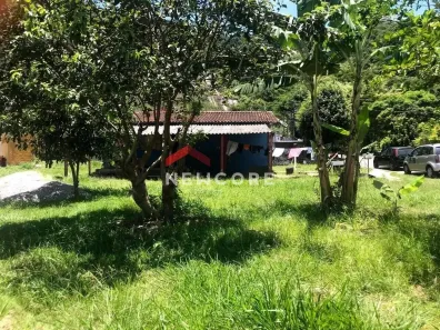 Lote/Terreno à venda, 514m² no Jardim Itaúna, Caraguatatuba