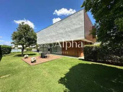 Fazenda/Sítio com 4 Quartos à venda, 347m² no 5, Porto Feliz