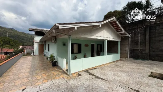 Casa com 3 Quartos à venda, 152m² no Progresso, Blumenau