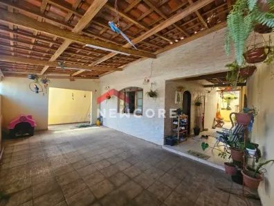 Casa com 2 Quartos à venda, 116m² no Catiapoa, São Vicente