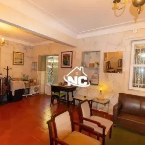 Casa com 7 Quartos à venda, 400m² no Centro, Niterói