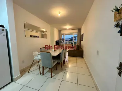 Apartamento com 3 Quartos à venda, 70m² no Palmeiras, Belo Horizonte