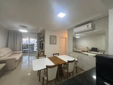 Apartamento com 3 Quartos à venda, 85m² no Parque Campolim, Sorocaba