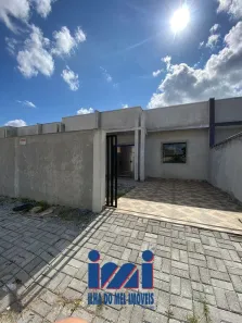 Casa com 2 Quartos à venda, 50m² no Gaivotas, Matinhos