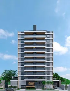 Apartamento com 3 Quartos à venda, 217m² no Centro, Guaratuba
