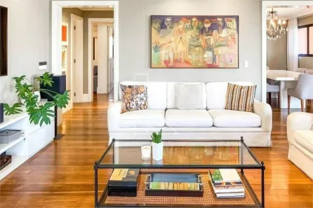 Apartamento com 4 Quartos à venda, 235m² no Paraíso, São Paulo