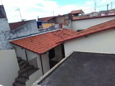 Casa com 2 Quartos à venda, 197m² no Parque Santo Antônio, Jacareí