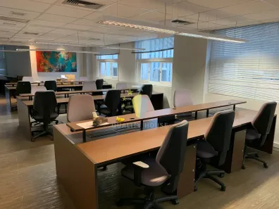 Sala Comercial para alugar, 404m² no Centro, Rio de Janeiro