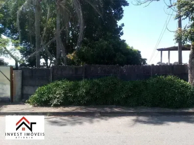 Lote/Terreno à venda, 125m² no Jardim Alvinópolis, Atibaia